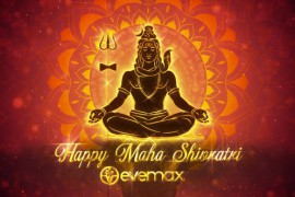 Maha Shivratri Greetings 50848713