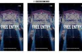 Instagram Opener | FCPX 48364192