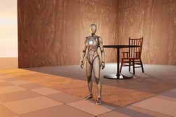 Udemy – Unreal Engine 5 – Creating Main Menu for Interactive Archviz
