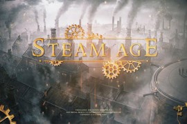 Steam Age Trailer 21238466