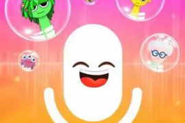 Voice Changer and Sound Effects v2.7 (Premium version)