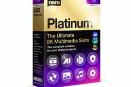 Free Download:Nero AI Video Upscaler Pro 1.3.14