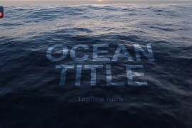 Ocean Titles 49776754