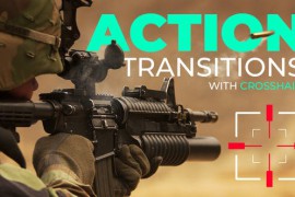 Action Crosshair Transitions 46194988