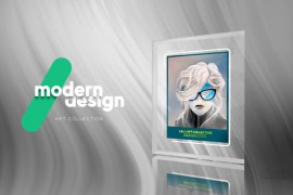 NFT Card Reveal 2 Premiere Pro 43552226