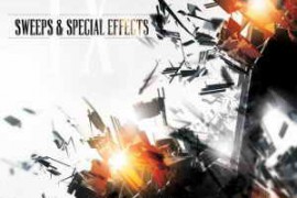 Ghost Samples Sweeps and Special Effects WAV AiFF-MAGNETRiXX