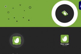 Shape Logo for After Effects 52529343