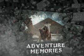 Adventure Memories 50814590