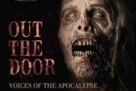 CEG Production Out The Door: Voices Of The Apocalypse Vol.I WAV
