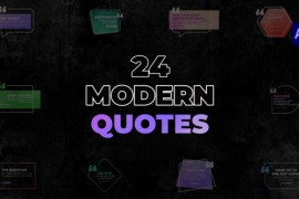24 Modern Quotes Titles 42238492