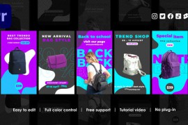 Purchase Instagram Stories 45019386