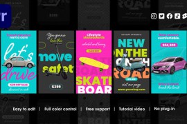 Discount Instagram Stories 44576121