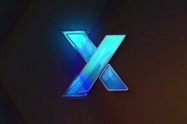 Logo Animation 50931106