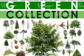 Vishopper – The Ultimate Green Collection