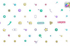 UI Icons Pack for FCPX 52724840