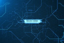 Main Core Trailer 20043042