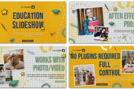 Education Slideshow 49843702