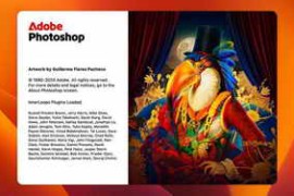 Adobe Photoshop 2025 v26.3.0.156 Win x64 Multilingual