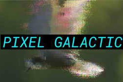 Free Download:Aescripts Pixel Galactic v1.1.0