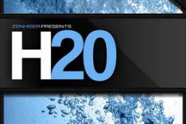 Zenhiser H20 WAV-FANTASTiC