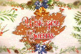 New Year Wishes Titles 49656281