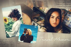 Memories Slideshow | Travel Memories 49509958