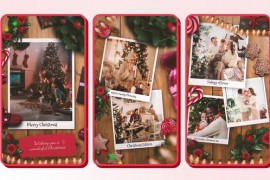 Christmas Story and Post 49761406