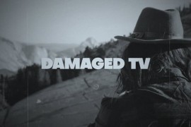 Damaged TV Looks 47621043