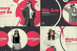 Stylish Fashion Promo 51150334