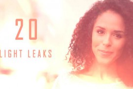 Light Leaks 4974239