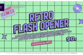 Retro Flash Opener 47122234