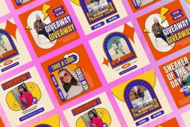 Decent Streetwear Retro Posts 50012295