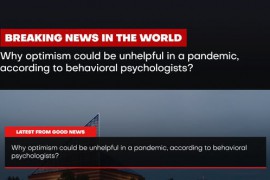 News Titles Vol. 03 for Premiere Pro 45530651