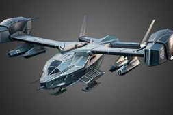 Udemy – Mastering 3D VTOL Creation & Unreal Engine Integration