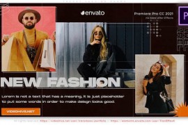 Trendy Fashion Promo 46727626