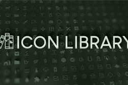 Free Download:Aescripts – Icon Library v1.2.1