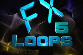 Carma Studio FX Loops 5 WAV-FANTASTiC