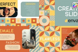 Creative Slides for FCPX 46176306