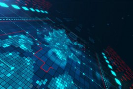 Digital World Logo 9468005