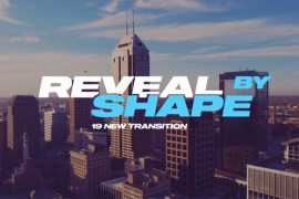 Shape Transitions 48055923