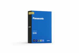 Gamut – BaseLUTs for Panasonic GH6