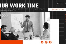 Business slideshow 50131204