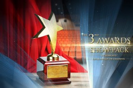 Awards III 11333607