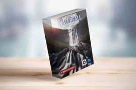 Mads Peter Iversen – Mastering Waterfall Landscape Photography Course