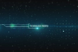 Technology Promo 20492050