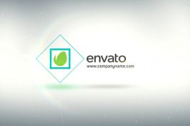 Modern Logo 5 Premiere Pro 52026694