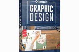 Free Download:Olympia Graphic Design 1.7.7.62 Multilingual