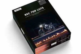 LUT’s Bundle Sept 2020