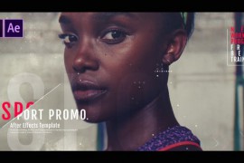 Extreme Sport Promo 51954055