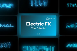 Electric Motion Titles Vol. 06 45344961